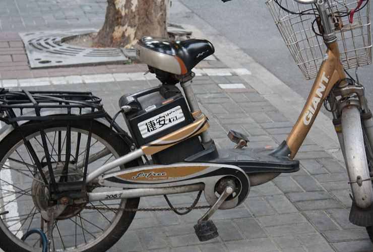 E bike truccate, le sanzioni sono adesso molto precise e salate