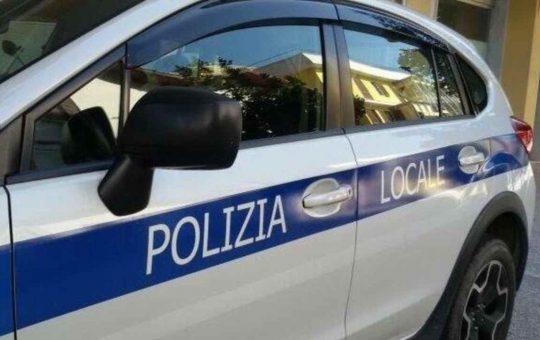 La Polizia Locale potrebbe contestarti questo gesto: multe da migliaia di euro