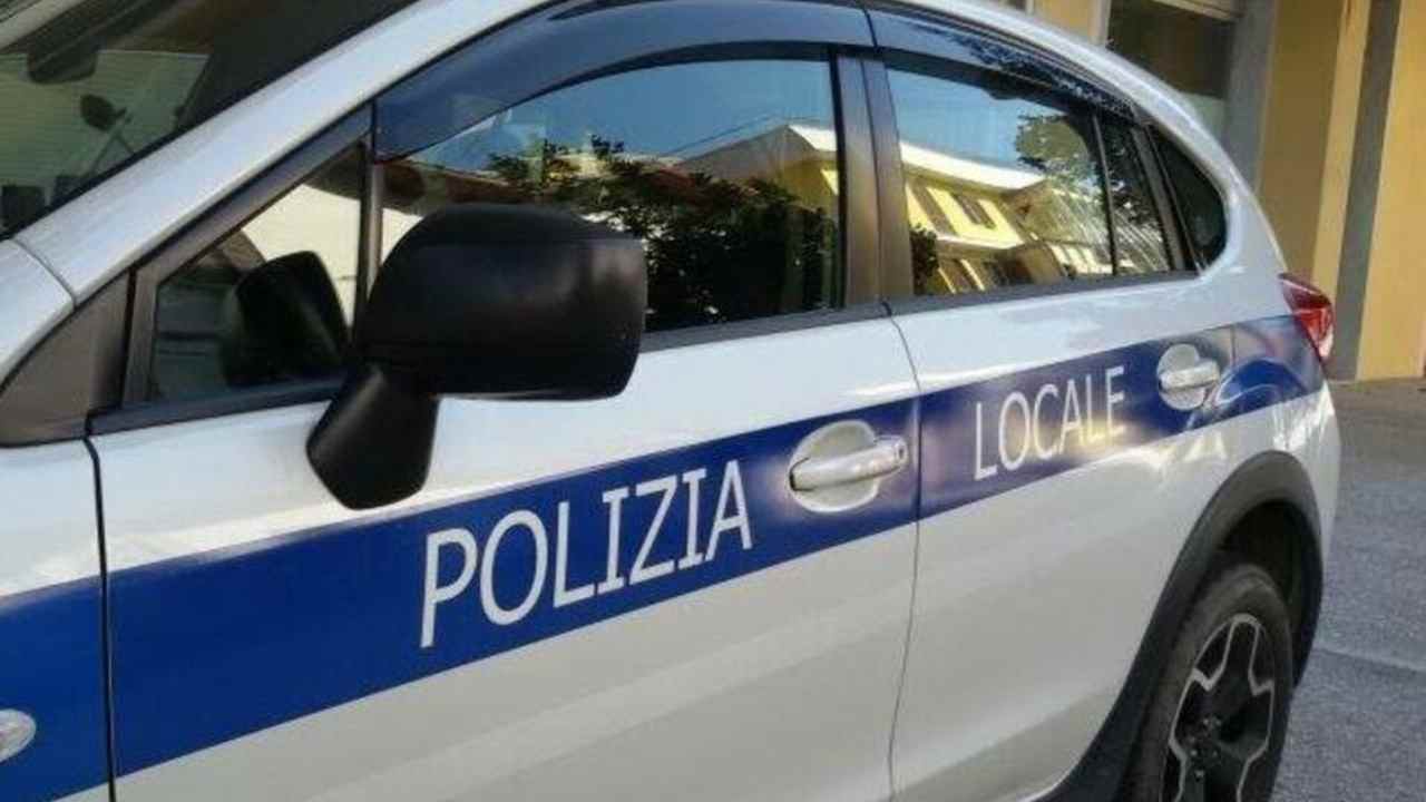 La Polizia Locale potrebbe contestarti questo gesto: multe da migliaia di euro