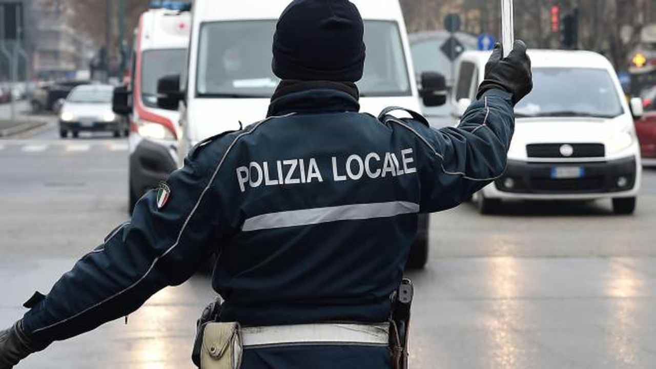 Controllo Polizia, ecco quale multa da oltre 1500 euro potrebbe arrivare