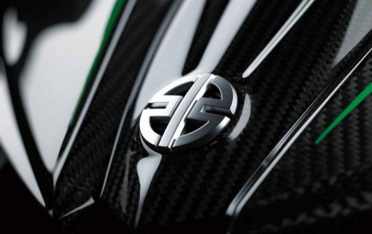 Kawasaki, in arrivo un nuovo gioiellino