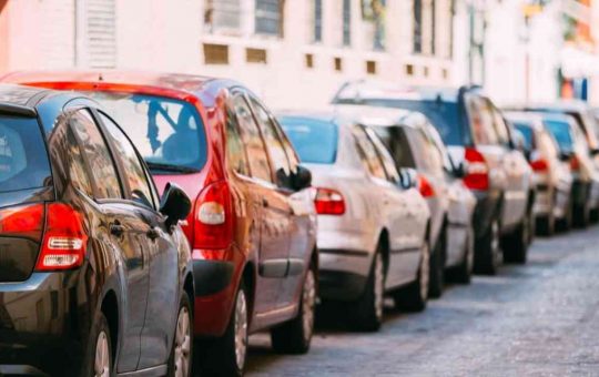 Parcheggio auto, qualche volta è ipotizzabile un rimborso...