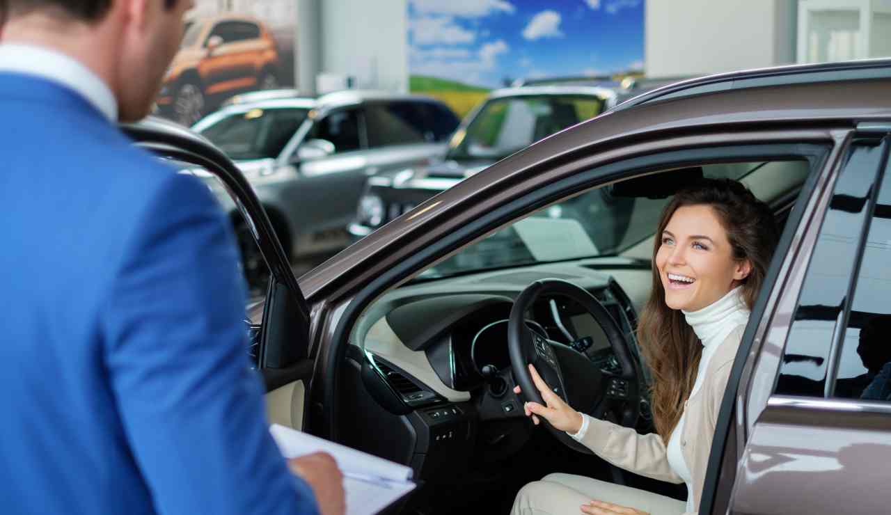 Auto nuevo, nunca lo compre: parece una ganga, pero arruina su cuenta bancaria