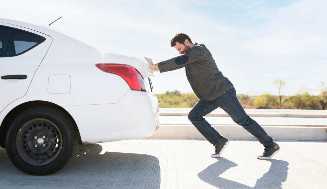 Car Problems, Here Are The Most At Risk: Never Buy It |  Some already have it