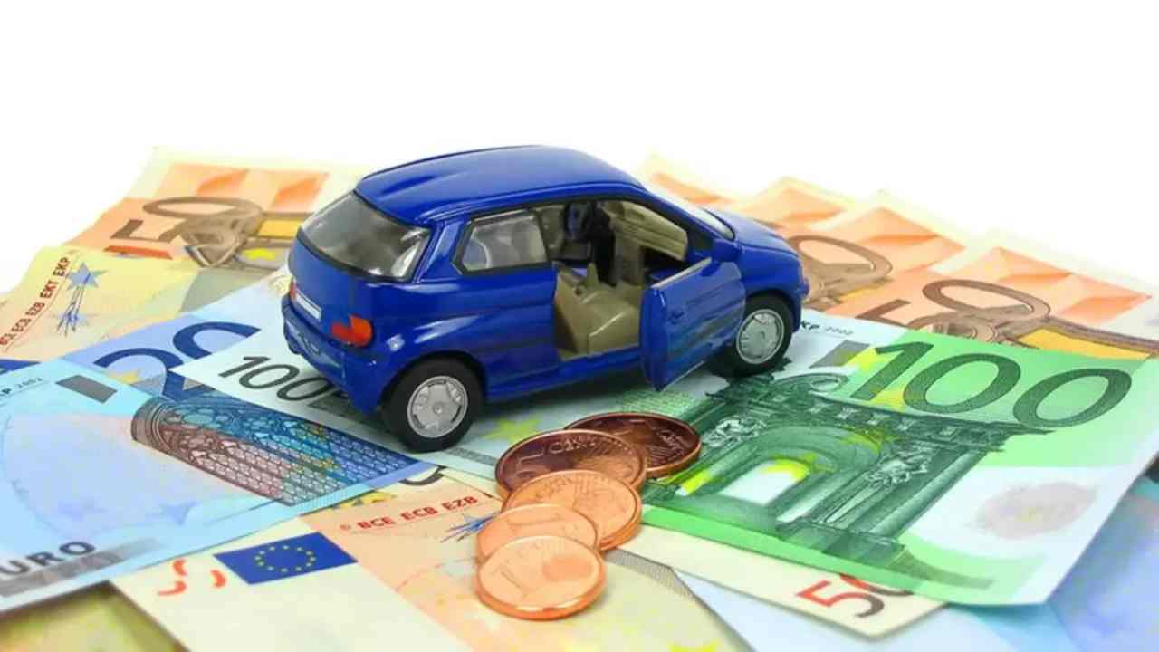 Imposto de carro, calcule imediatamente o que você tem que pagar: muitos cometem erros