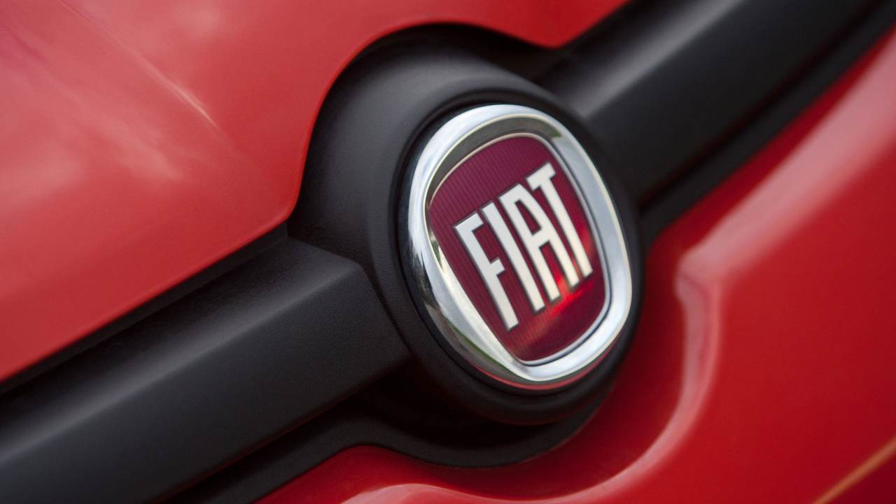 Fiat, o modelo copiado da Porsche: uma escolha deslumbrante para a grande empresa que surpreende a todos