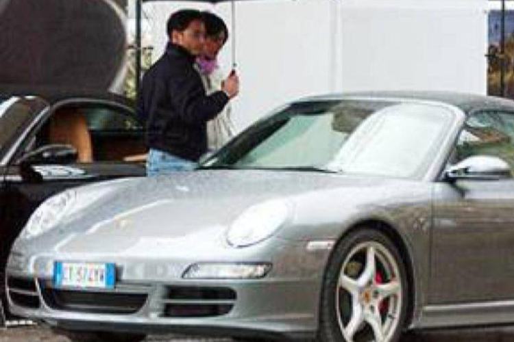 porche-911-pier-silvio-berlusconi-solomotori.it