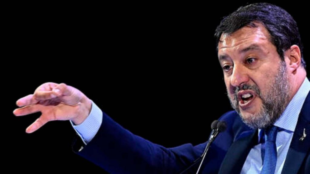 ULTIM’ORA MINISTERO DEI TRASPORTI: Ufficiale Codice della Strada, annuncio di Salvini, ecco la nuova regola