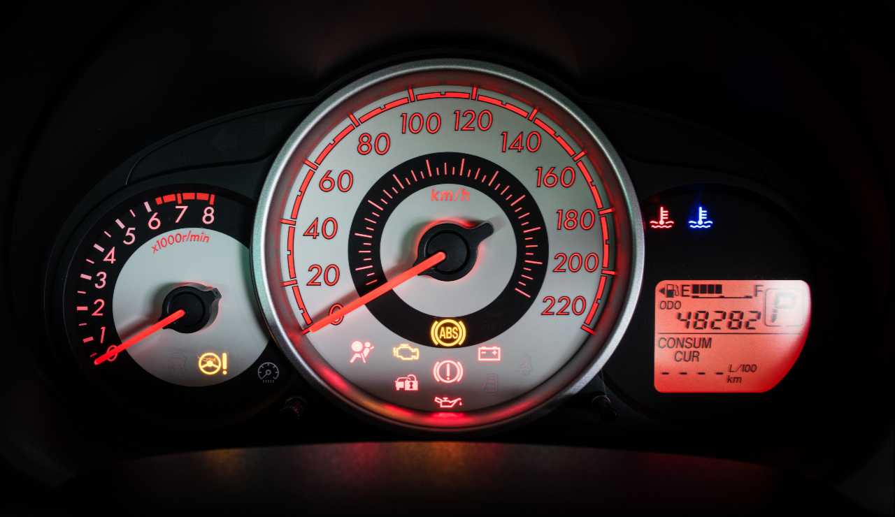 Useless dashboard lights: in workshops they have a trick to turn them off in 5 seconds.  It doesn’t bother you anymore