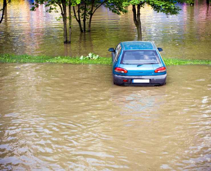 Alluvione