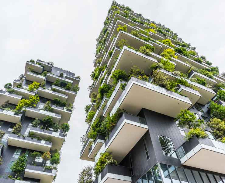 Bosco verticale