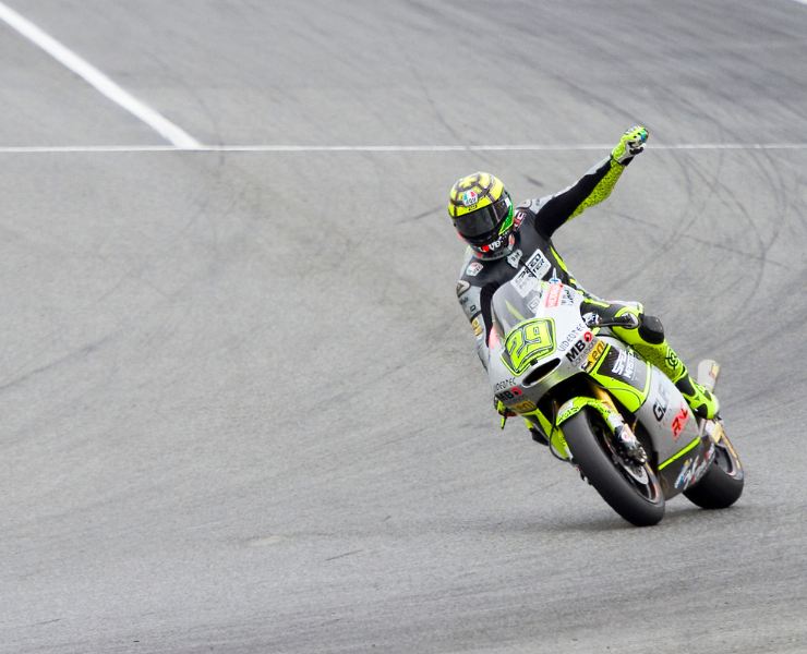 Iannone Moto