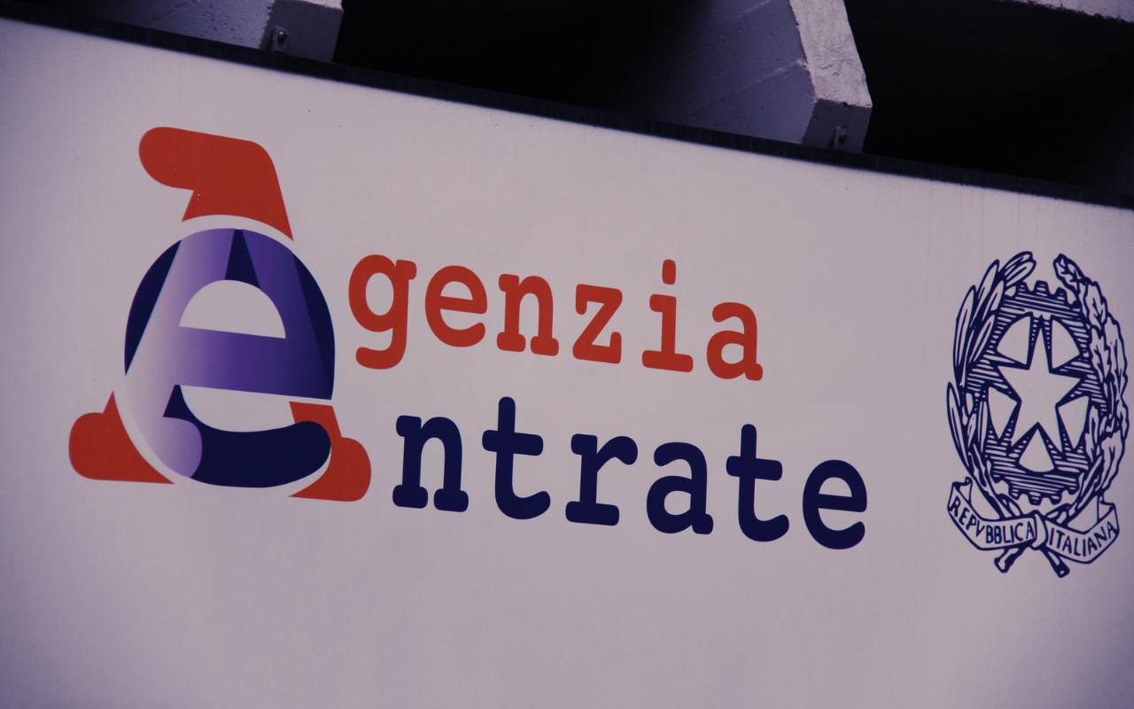 Agenzia Delle Entrate