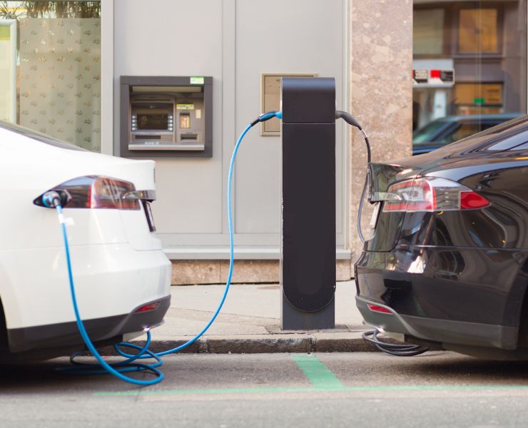 Auto Elettriche