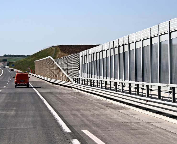 Corsia Emergenza Autostrada