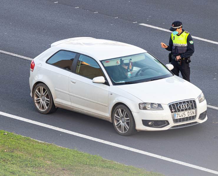 Polizia Automobile