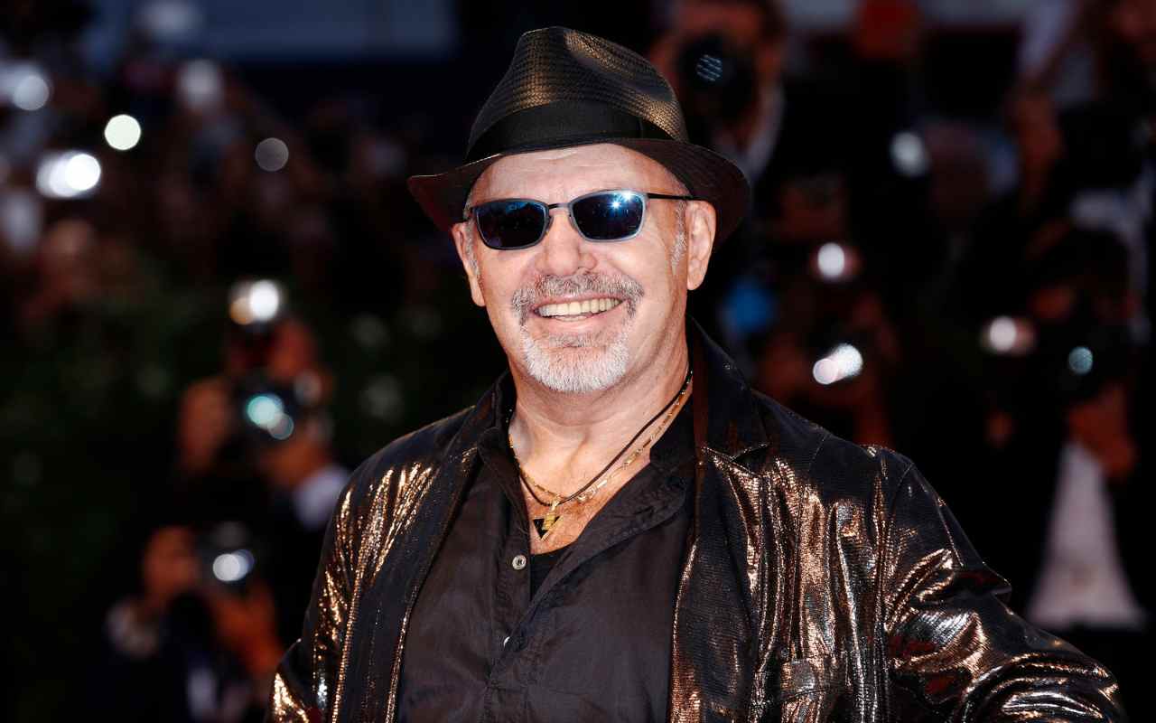 Vasco Rossi