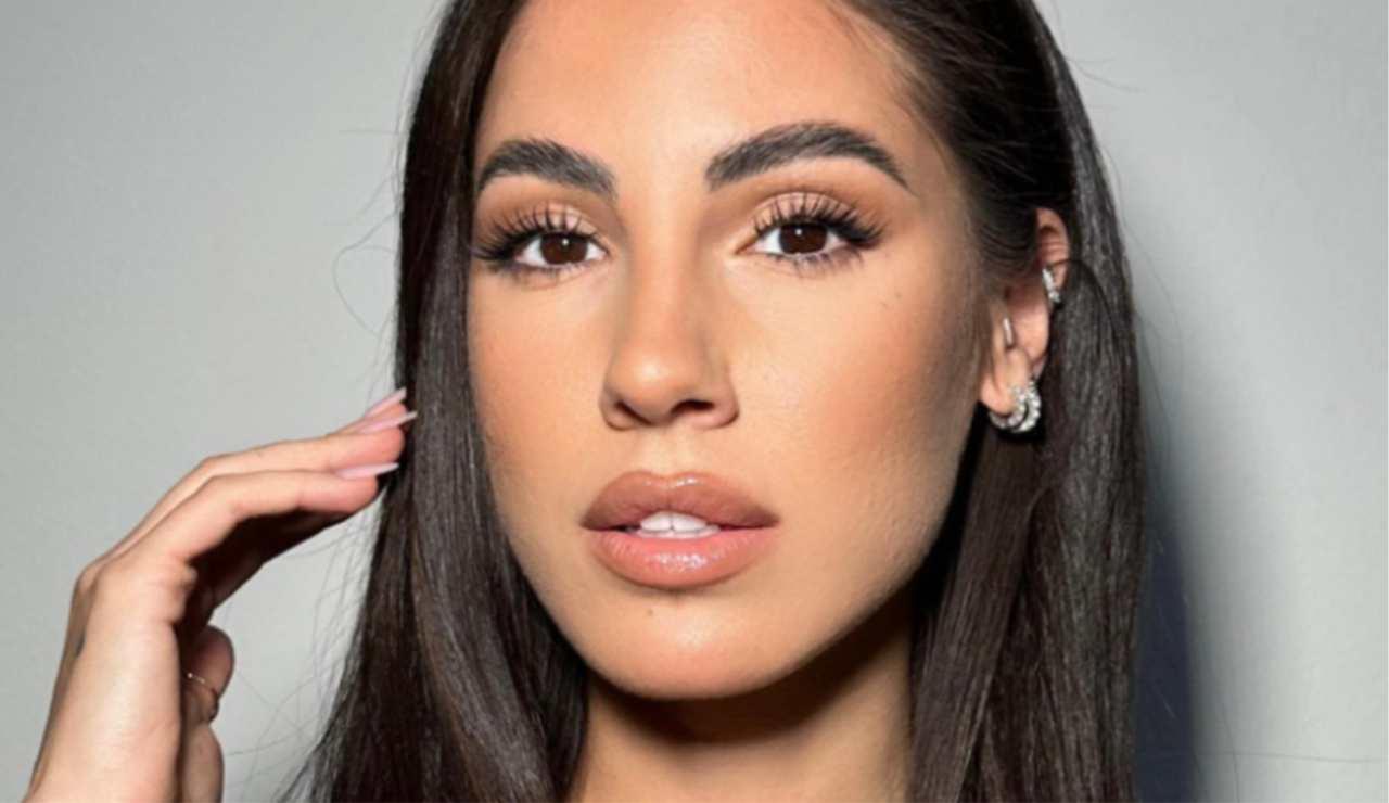 Giulia De Lellis