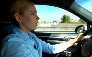 Donna Automobile