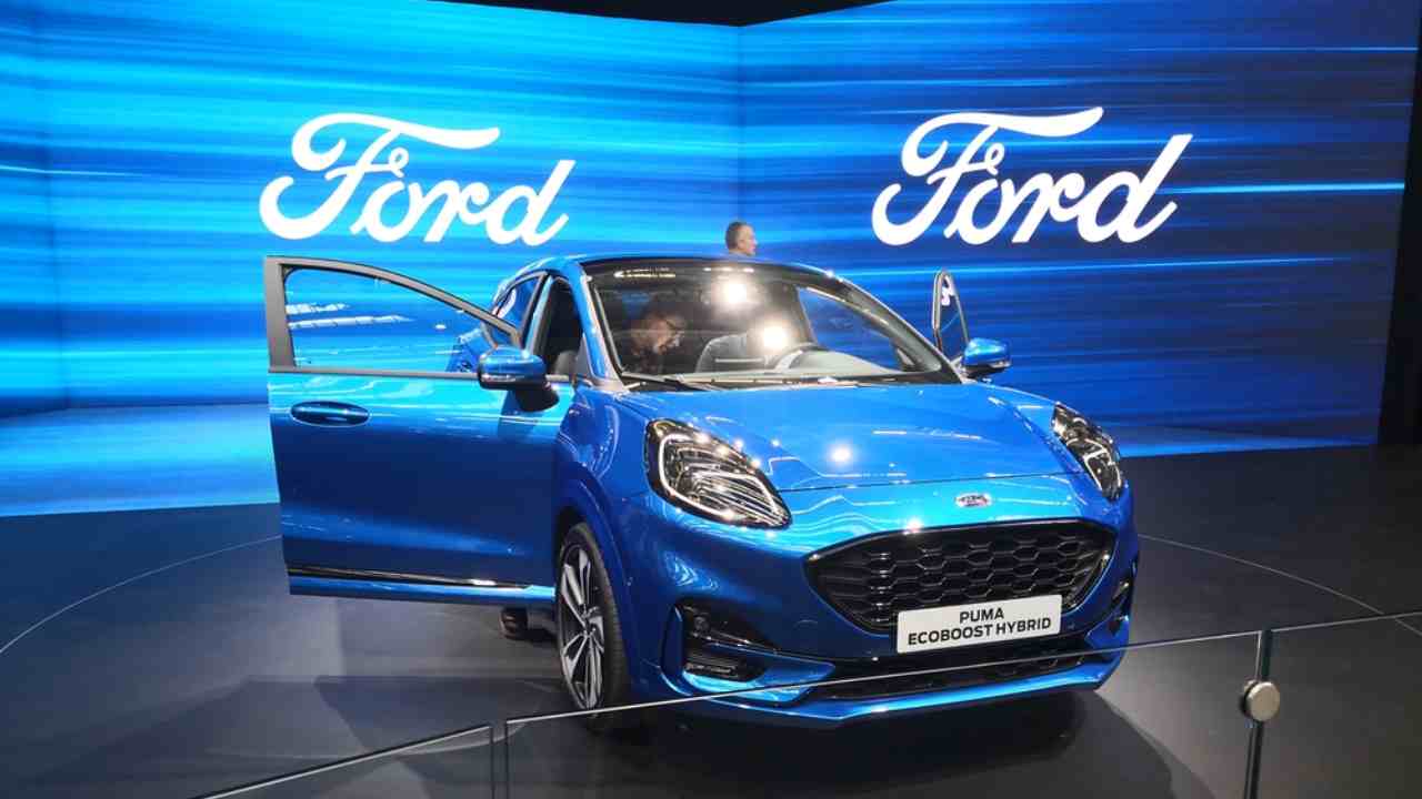 Ford Puma 2024, prezzi e prestazioni sono davvero invitanti, il mercato