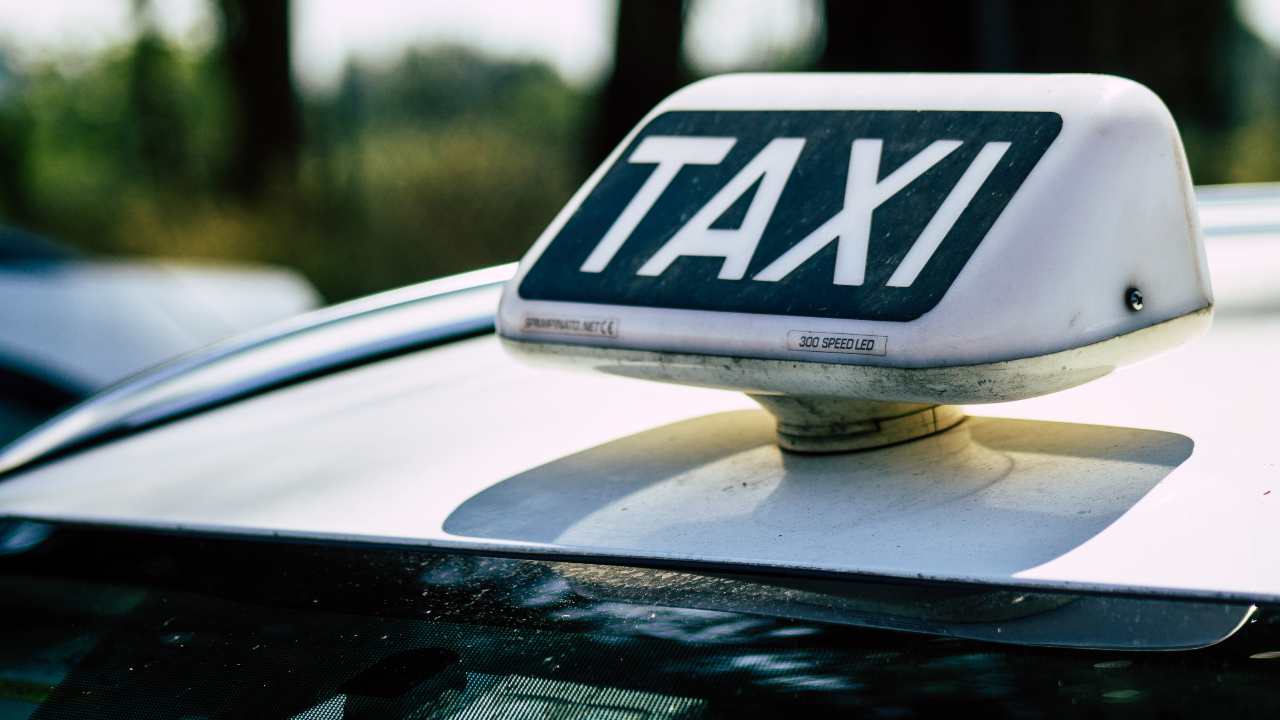 Tariffe Taxi Roma