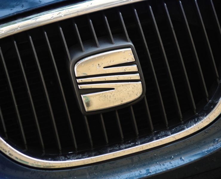 Logo SEAT - Fonte Depositphotos - solomotori.it