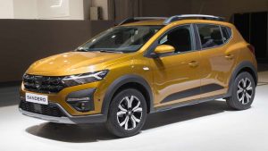 Dacia Sandero: come potrebbe essere il nuovo modello
