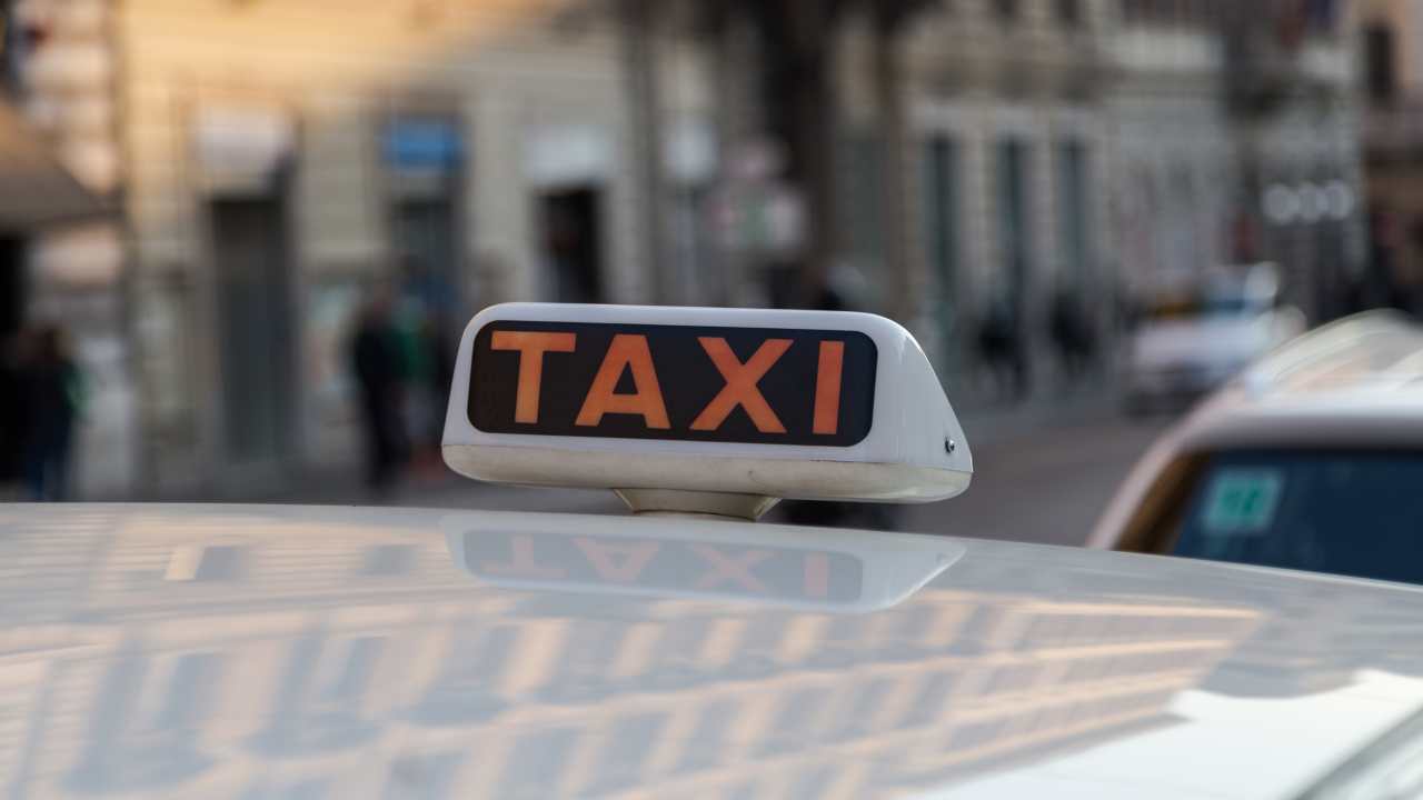 Chiama Taxi: basta attese e soldi buttati