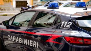 Controlli Carabinieri