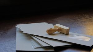 Lettere