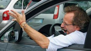 Litigio auto - depositphotos - solomotori.it