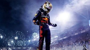 Max Verstappen - redbull - solomotori.it