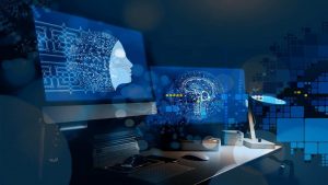 AI intelligenza artificiale