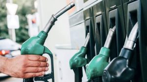 Benzina