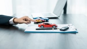 Decreto e auto