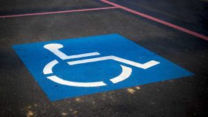 Disabilità