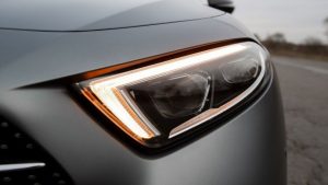 Luci auto