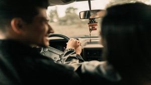 Partner in auto