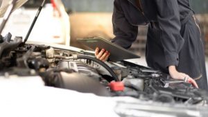 Revisione auto