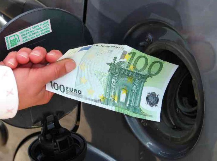 Risparmiare sul carburante 
