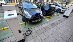 Le migliori auto elettriche