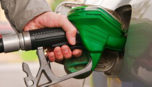 Occhio alla benzina premium