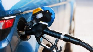 Attenzione alla benzina sporca