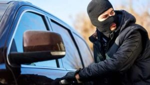 Il furto d'auto è ancora oggi una piaga sociale