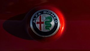 Arriva un nuovo modello dell'Alfa Romeo