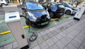 Scopriamo i modelli migliori di auto elettriche