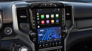 Cresce ancora l'infotainment sulle auto