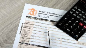 730 detrazioni fiscali