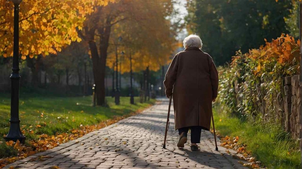 “Ho 91 anni e cammino a stento, cosa volete farmi”: posto di blocco spietato, sanzionano pure la vecchietta I Deve pagare per forza: l’hanno beccata con le ‘cam’