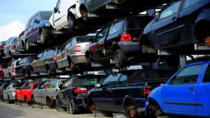 Auto da rottamare - depositphotos - solomotori.it